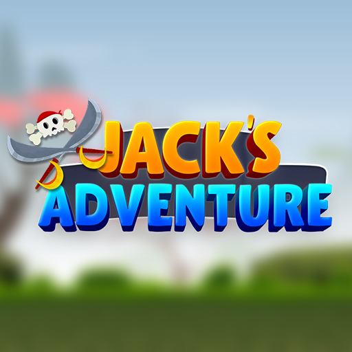 Jack Adventures logo