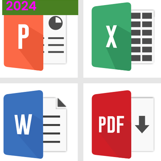 StudyRoomDoc | Document Reader logo
