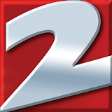 KQ2 News icon