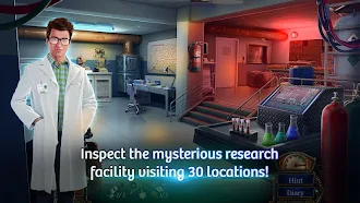 Game screenshot Family Mysteries 3 apk download