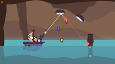 恐竜海賊船 - 物理教育子供のゲームのおすすめ画像2