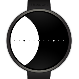 Icon image Tellusion Watch Face