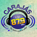 Cover Image of 下载 Radio Carajás FM  APK