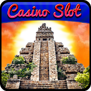 Temple of Power Slot app icon