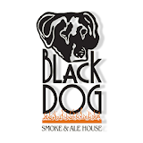 Black Dog Smoke & Ale House icon