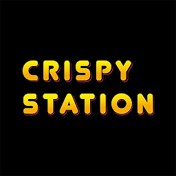 Icon image Crispy Station