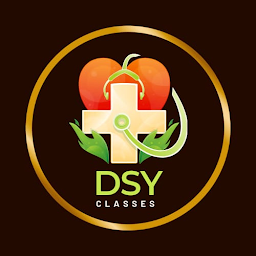 DSY CLASSES 아이콘 이미지