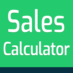 Icon image Sales Calculator