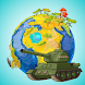Tank Circle Way - Androidアプリ