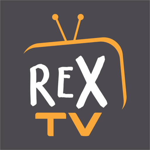 Rex TV STB logo