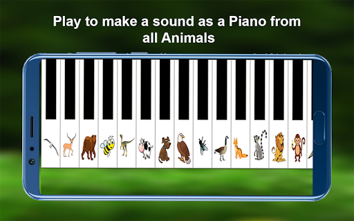 170 Animal Sounds Screen 3