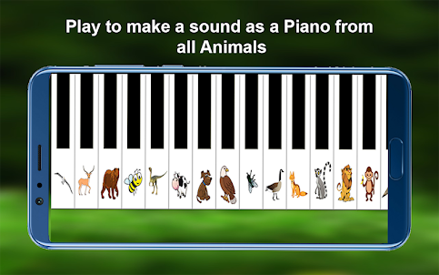 170 Animal Sounds