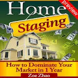 Home Staging Preview icon