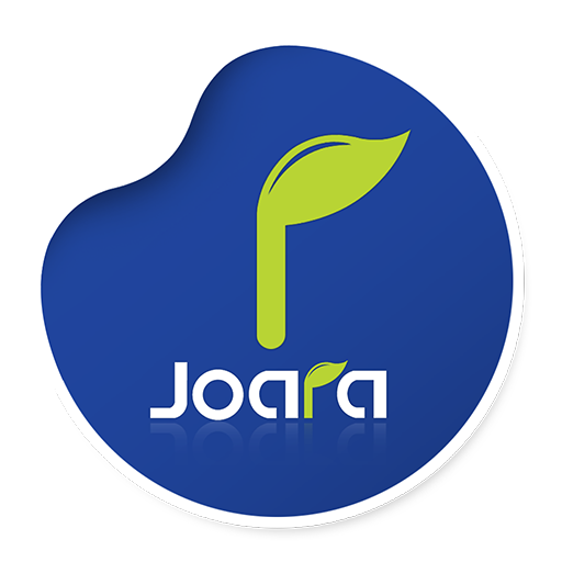 aJoara logo