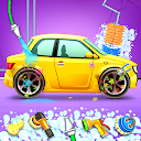 Car Wash Games - Car Service APK