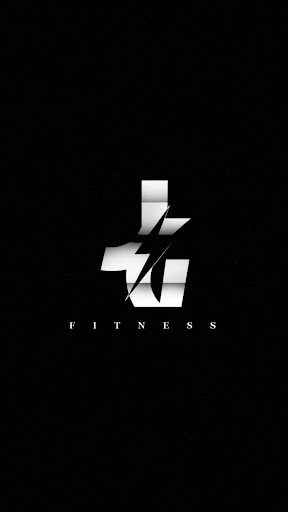 Android application The JGFITNESS App screenshort