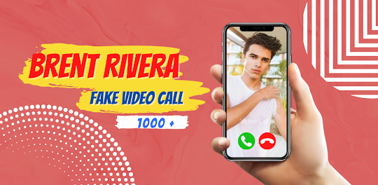 Brent Rivera Fake Video Call