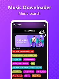 Music Downloader -Online Music