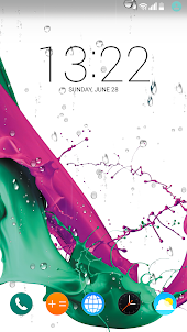 G4 UX 4.0 Theme for LG G6 G5 V