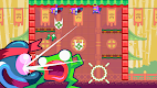 screenshot of Green Ninja: Year of the Frog