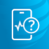 AT&T Device Help icon