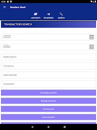 Bandera Bank Mobile Banking