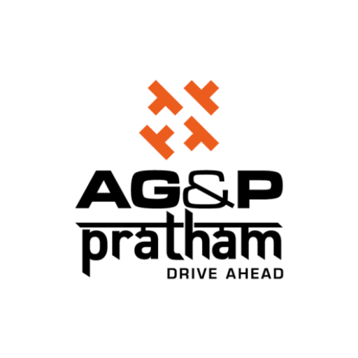 AG&P Scada logo