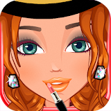 Girl Graduation Day Makeover icon
