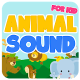 Animal Sound and Quiz icon