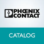 Cover Image of ดาวน์โหลด PHOENIX CONTACT Catalog  APK