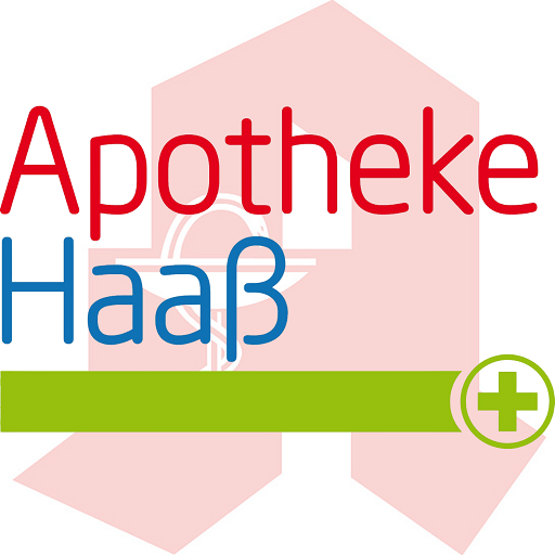 Apotheke Haaß logo