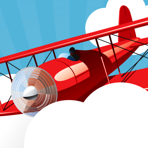 Aviation Quiz logo