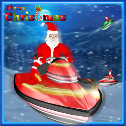 Icon image Santa Snow Race