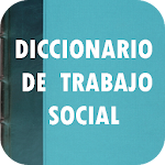 Cover Image of Herunterladen Diccionario de Trabajo Social  APK