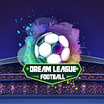 Cover Image of ดาวน์โหลด Dream League Football 1.0 APK