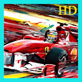 Fernando Alonso Wallpaper HD icon