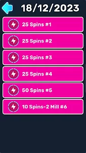 Spins - Spin Master Daily