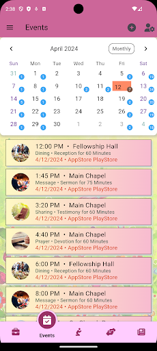SWAN Screenshot 2 - AppWisp.com