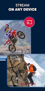 Red Bull TV MOD APK (Optimized/No ADS) 7