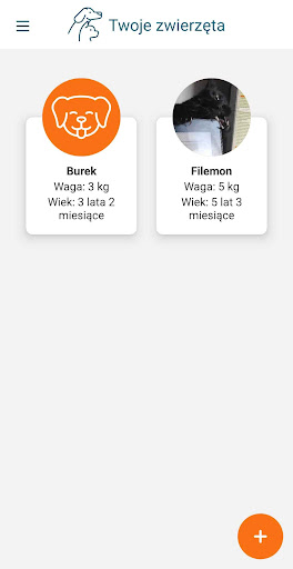 KeeVet - Dla Zdrowia Pupila