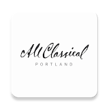 All Classical Portland App icon
