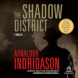 Icon image The Shadow District