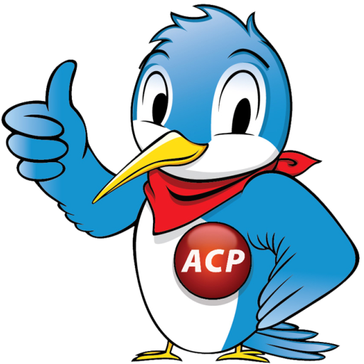 Asuransi Cakrawala Proteksi logo