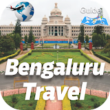 Bengaluru Travel Guide icon