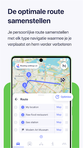 MAPS.ME: Offline maps GPS Nav