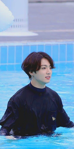 JungKook Wallpapers Screenshot 4 - AppWisp.com