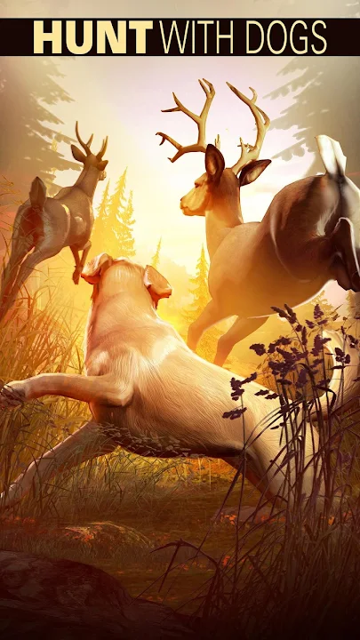 Download Deer Hunter 2018 (MOD Full)