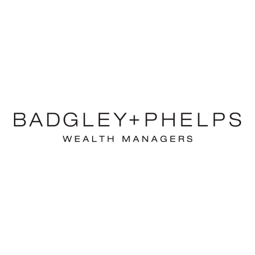 Badgley Phelps Wealth Mgr. logo