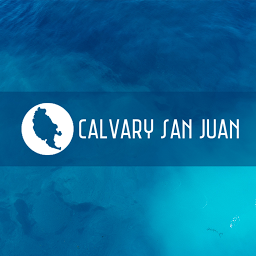 Icon image Calvary San Juan