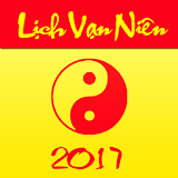 Lich Van Nien 2017 - Dinh Dau icon